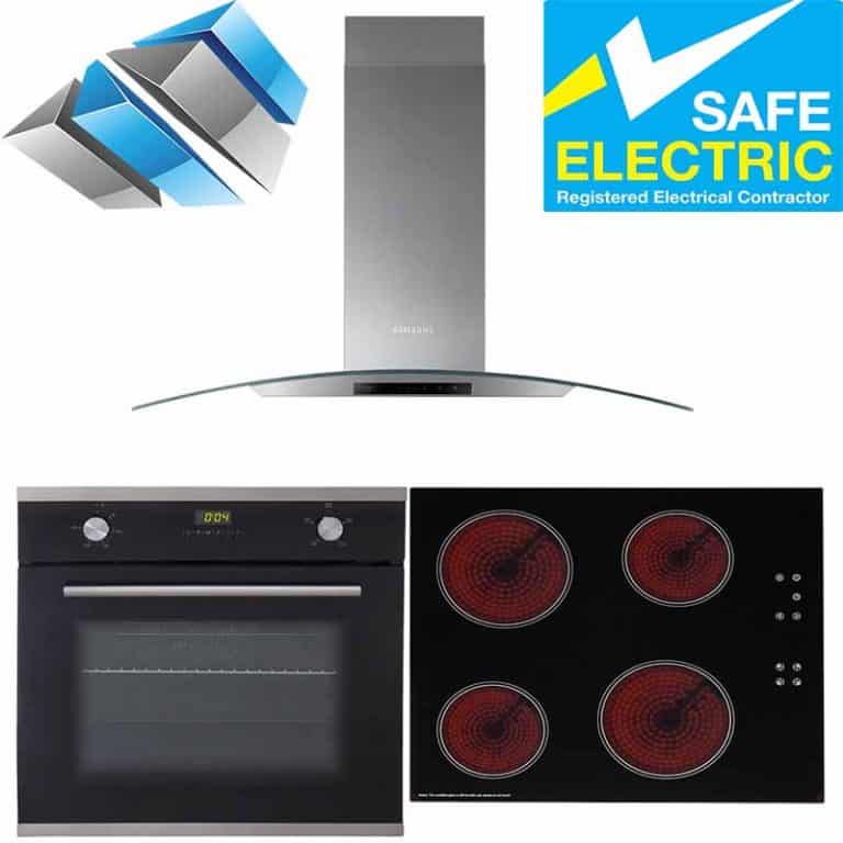 Electrical Services/Appliance Installation Electrician Dublin