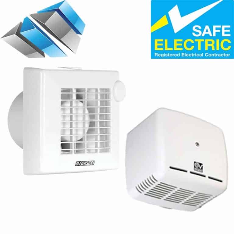 Electrical Services/Bathroom Fan & Heaters Electrician Dublin