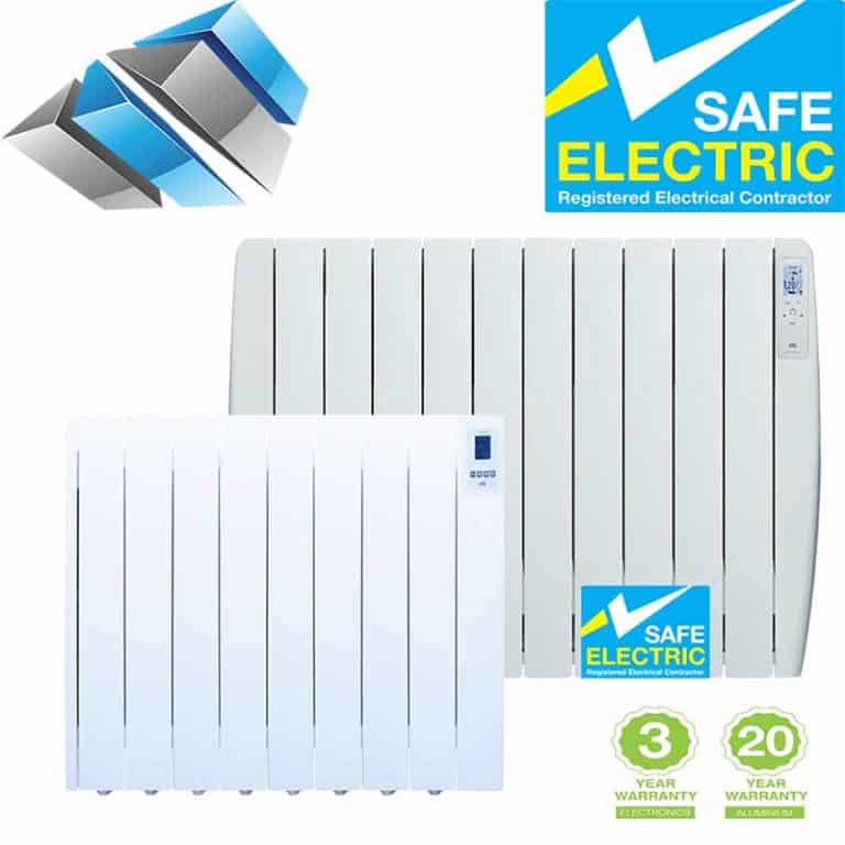 Electrical Services/Electric Heaters Dublin Electrician Dublin