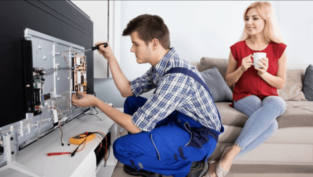 domestic electricians dublin