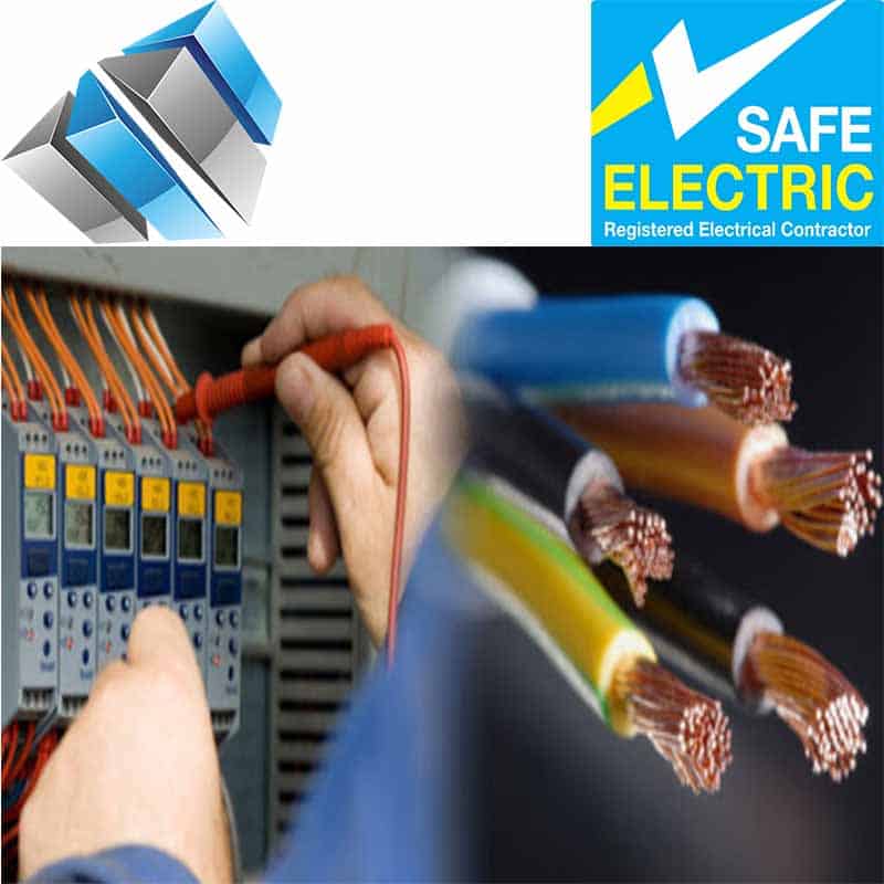 Services Electrician Dublin