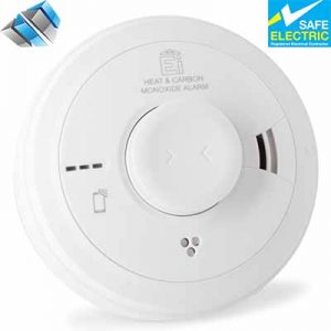 Electrical Services/Smoke Alarm Installation - Electrician Dublin