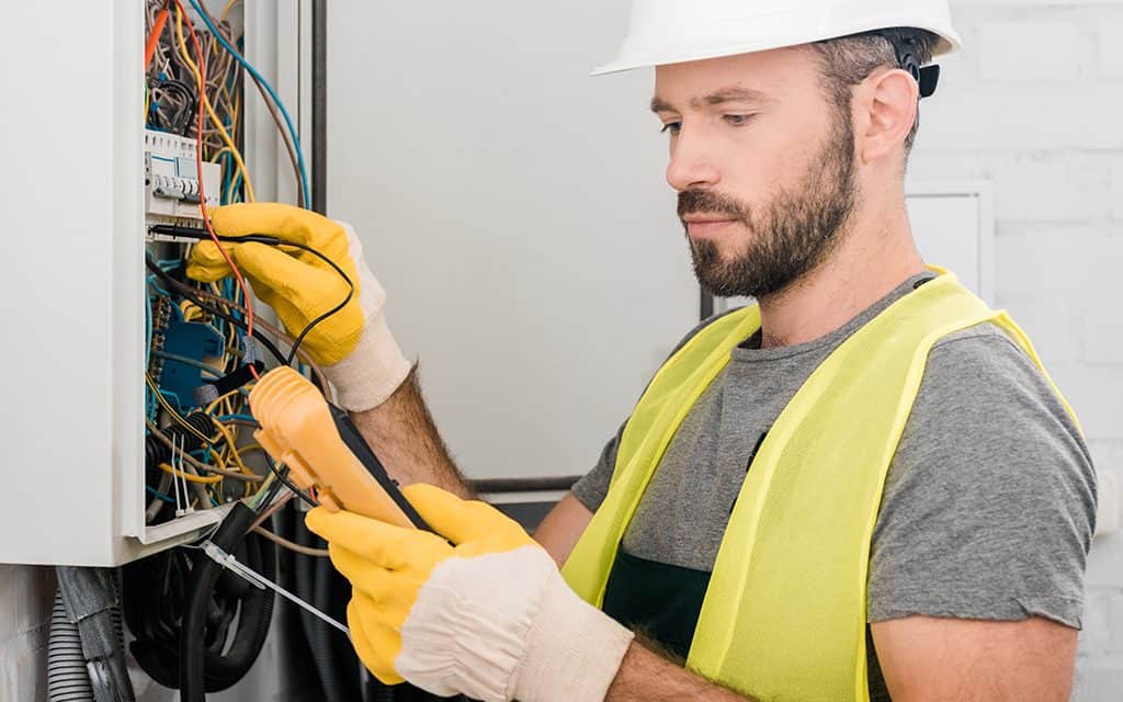 24 Hour Call Out Electrician, Dublin - Affordable & Reliable