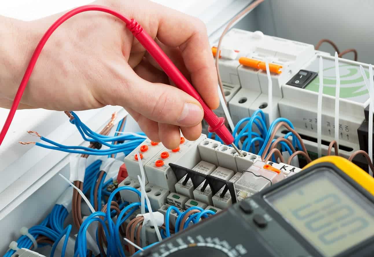 Electricians Dublin Registered Electrical Contractors